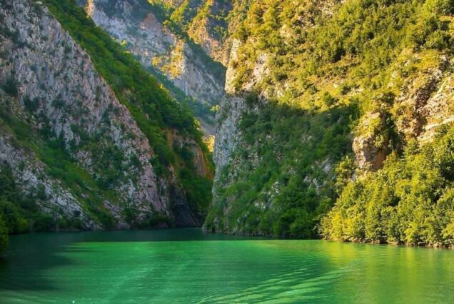 Komani Lake Boat Tours, Shala River Tour - Komani Lake Daily Trip - Shala River Albania - Boat Tour Komani Lake - Discover Komani Lake
