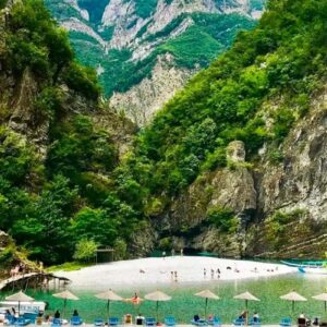 Komani Lake Boat Tours, Shala River Tour - Komani Lake Daily Trip - Shala River Albania - Boat Tour Komani Lake - Discover Komani Lake