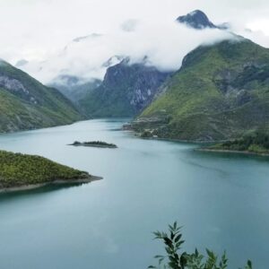 Komani Lake Boat Tours, Shala River Tour - Komani Lake Daily Trip - Shala River Albania - Boat Tour Komani Lake - Discover Komani Lake
