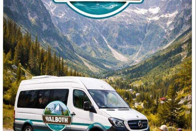 Shkoder - Valbone (Van trip)