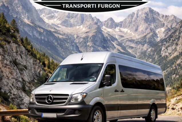 Transport Shkoder - Theth