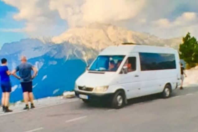 Comfortable Van Transport Shkoder Theth – Transport Theth Shkoder. Daily one-way or round-trip rides with experienced drivers and cozy seats