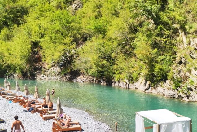 Private Boat Tour Komani Lake - Private Boat Tour Shala River - Discover Komani Lake - Shala River Tour - Explore Shala River Albania