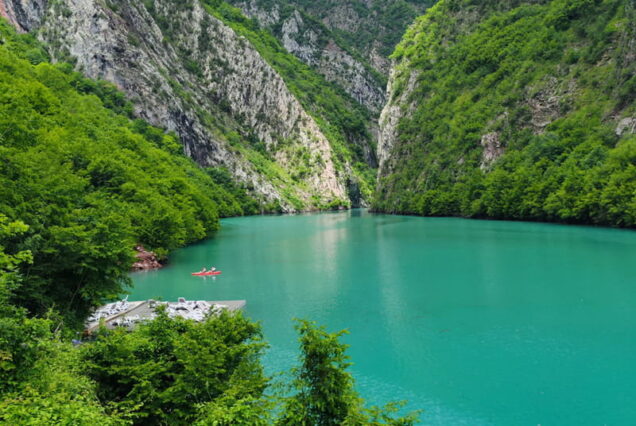 Komani Lake Boat Tours, Shala River Tour - Komani Lake Daily Trip - Shala River Albania - Boat Tour Komani Lake - Discover Komani Lake