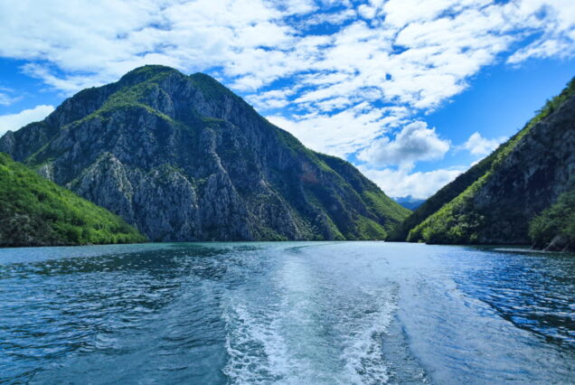 Komani Lake Boat Tours, Shala River Tour - Komani Lake Daily Trip - Shala River Albania - Boat Tour Komani Lake - Discover Komani Lake