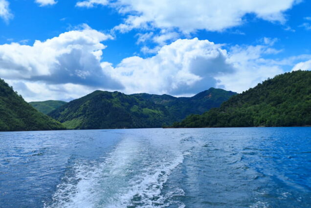 Komani Lake Boat Tours, Shala River Tour - Komani Lake Daily Trip - Shala River Albania - Boat Tour Komani Lake - Discover Komani Lake Private Boat Tour Komani Lake - Private Boat Tour Shala River - Discover Komani Lake - Shala River Tour - Explore Shala River Albania