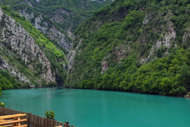 Private Boat Tour Komani Lake - Private Boat Tour Shala River - Discover Komani Lake - Shala River Tour - Explore Shala River Albania