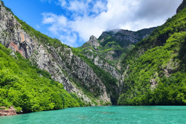 Komani Lake Boat Tours, Shala River Tour - Komani Lake Daily Trip - Shala River Albania - Boat Tour Komani Lake - Discover Komani Lake