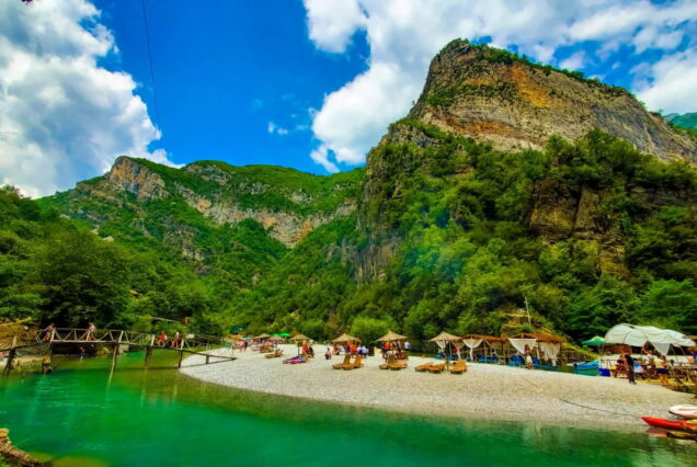 Komani Lake Boat Tours, Shala River Tour - Komani Lake Daily Trip - Shala River Albania - Boat Tour Komani Lake - Discover Komani Lake