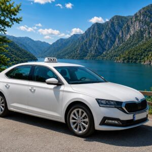 Comfortable Private Taxi Tirana to Koman Lake – Taxi Koman Lake to Tirana. Travel to Koman Lake by Taxi from Tirana City and Tirana Airport
