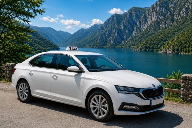 Comfortable Private Taxi Tirana to Koman Lake – Taxi Koman Lake to Tirana. Travel to Koman Lake by Taxi from Tirana City and Tirana Airport